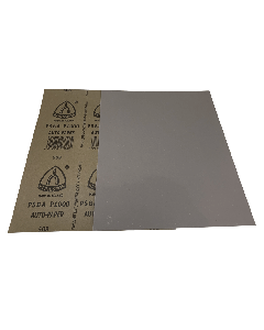 Lixa d' Água Grão 1000