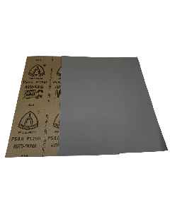 Lixa d' Água Grão 1200