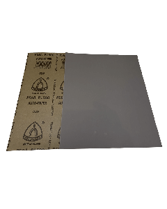 Lixa d' Água Grão 1500