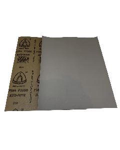 Lixa d' Água Grão 2000