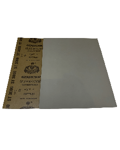 Lixa d' Água Grão 3000