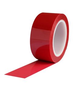 Redetape Fita adesiva antiaderente Desmoldante para Resina Epoxi (4,8cmX30m)