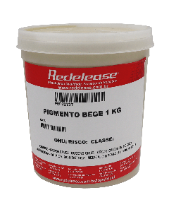 Pigmento Bege (1 Kg)