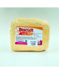 Massa para Biscuit Pele Fox (900 g)