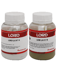 Solda Fria LA 017 Fusor Estrutural (0,200 Kg)