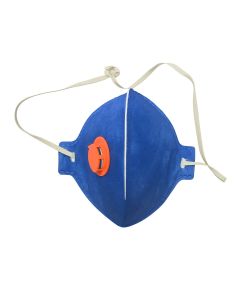 Máscara (Respirador) Simples Com Válvula