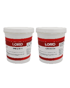 Solda Fria LA 017 Fusor Estrutural (02 Kg)