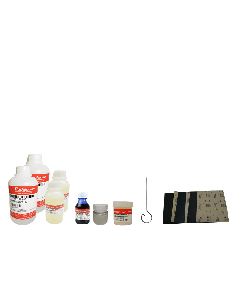 Kit Mesa de Madeira e Resina Epóxi DIY (River Table)