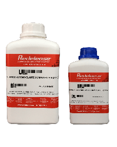 Kit Epoxi Autonivelante Para Porcelanato Líquido (01 Kg)