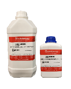 Kit Epoxi Autonivelante Para Porcelanato Líquido (05 Kg)