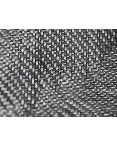 Tecido de Fibra de Carbono 200 [1x1 M]