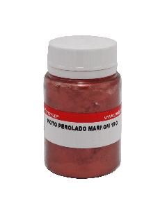 Pigmento Marrom Perolado (15 g)