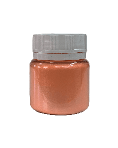 Pigmento Laranja Perolado (15 g)