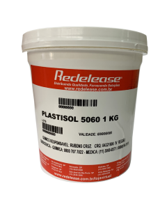 Plastisol SQ 5060 [1 kg]