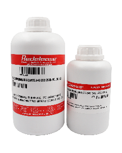 Verniz Impermeabilizante A+B ECO 2500 PU Vegetal (1,5 L)