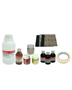 Caixa MDF - Tampa Resinada: Faça a sua!