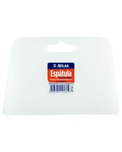 Espátula Plástica Para Massa Corrida (13 cm)