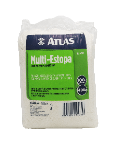 Estopa para Limpeza (400 g)