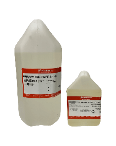 Resina 4231 Epoxi Transparente Para Médias Espessuras Com Proteção UV Com Endurecedor (7,15 Kg)