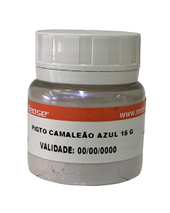 Pigmento Azul Camaleão (15 g)
