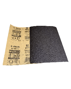 Lixa d' Água Grão 80