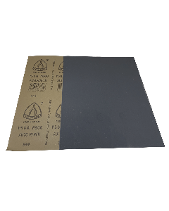 Lixa d' Água Grão 800