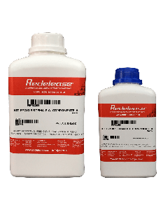 Kit Epoxi Sistema P.A Primer e Autonivelante (01 Kg)