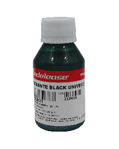 Corante Black Universe Verde Translúcido (0,100 L)