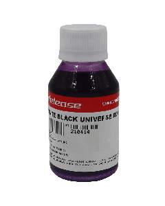 Corante Black Universe Roxo Translúcido (0,100 L)