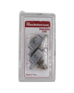 Roldana de Embutir Pequena Lisa 