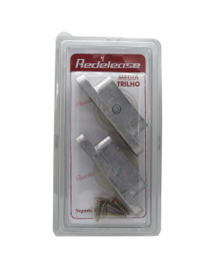 Roldana de Embutir Média Trilho