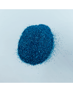 Glitter Azul Claro Fino Sky Blue (30 g)