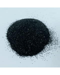 Glitter Preto Fino Black (30 g)