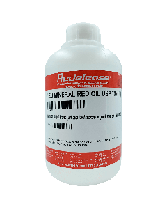 Oleo Mineral Red Oil USP 70 (01 L)