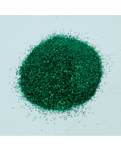 Glitter Verde Fino Dark (30 g)