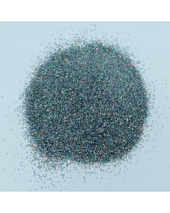 Glitter Prata Holográfico Fino Laser Silver (30 g)