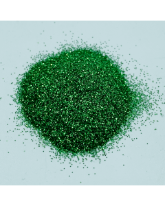 Glitter Verde Fino Light Green (30 g)