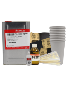 Kit Fabricação de Joias Pet