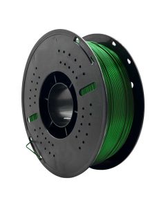 Filamento PLA Verde Premium 1,75mm (01 Kg)