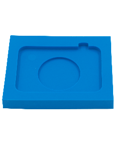Molde de Silicone Câmera