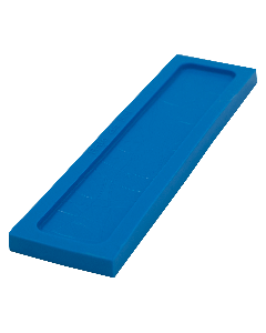 Molde de Silicone Marcador de Páginas Estilizado (Holográfico)