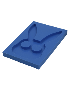 Molde de Silicone Pikachu Auto Defesa