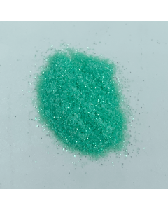 Glitter Verde Holográfico Rainbow Green (30 g)
