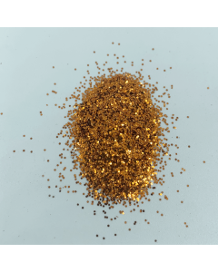 Glitter Bronze Dark Bronze (30 g)