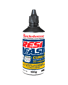 Resina de Cura UV Resifast (100 g)