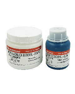 Eco Resina Acrílica Base água Ecocryl (700 g)