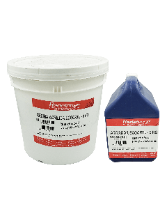 Eco Resina Acrílica Base água Ecocryl (07 Kg)