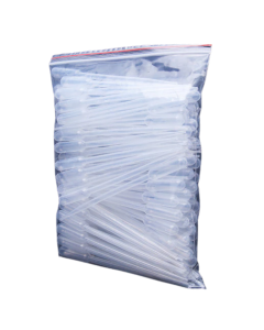 Pipeta Pasteur Esteril 3 ml (100 unidades)