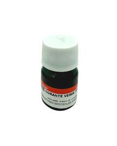 Corante Verde Translúcido (20 ml)