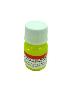 Corante Amarelo Fluorescente (20 ml)